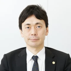 藤井 啓彰 弁護士