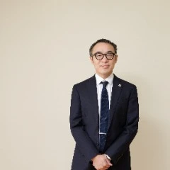 堂薗 広 弁護士