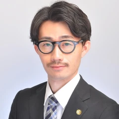 増田 悠人 弁護士