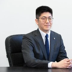 吉津 和輝 弁護士