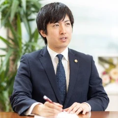 澁谷 和利 弁護士