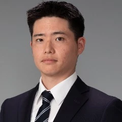 渡 雄太 弁護士
