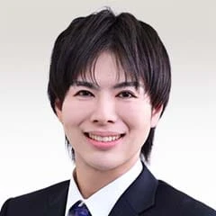 佐久間 悠 弁護士