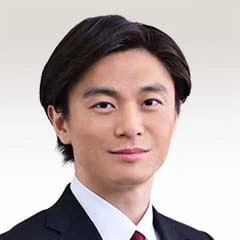 菅原 健太 弁護士