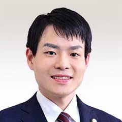 鈴木 秀造 弁護士