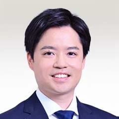 須藤 有介 弁護士