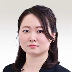 高橋 百芽 弁護士