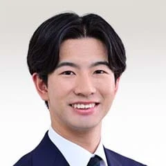 岩間 涼大 弁護士
