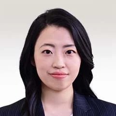 藤原 佑月 弁護士