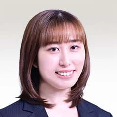 柳田 杏菜 弁護士