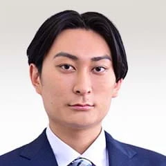 川岸 遼 弁護士