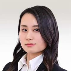 黒松 真衣 弁護士