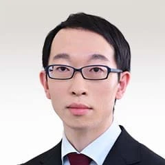 大西 克幸 弁護士