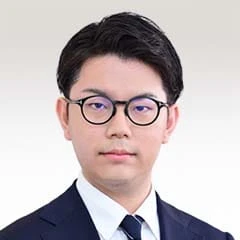 大竹 春輝 弁護士