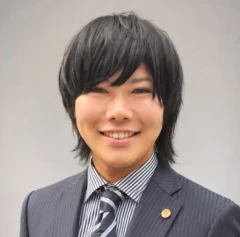 井上 大輝 弁護士