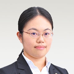 桐ヶ谷 彩子 弁護士