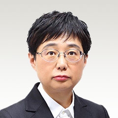 田渕 朋子 弁護士