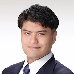癸生川 徹郎 弁護士