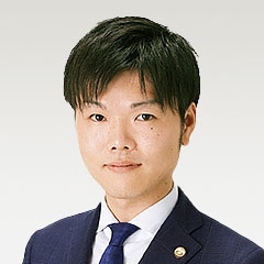 髙木 僚介 弁護士