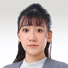 安 瑛美子 弁護士