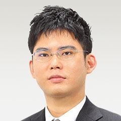 天野 克則 弁護士