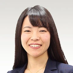 力武 詩織 弁護士