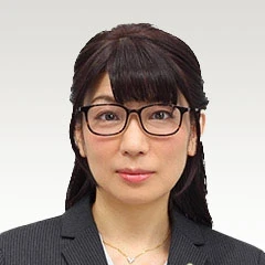 鮎澤 季詩子 弁護士