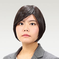 大西 晶子 弁護士