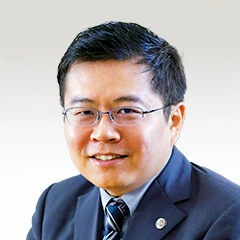 楊井 人文 弁護士