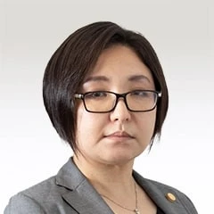矢野 麻美子 弁護士