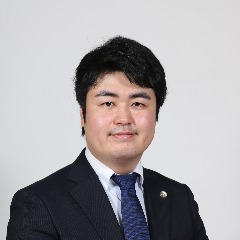 亀井 俊裕 弁護士