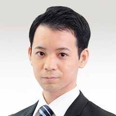 坂本 龍平 弁護士