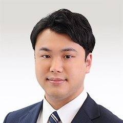 須藤 駿 弁護士