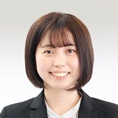 藤井 菜奈美 弁護士