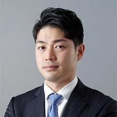 髙橋 顕太郎 弁護士