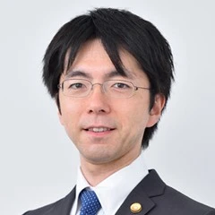 磯田 一武 弁護士
