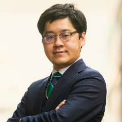 尾畠 弘典 弁護士