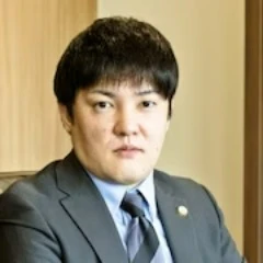 菊岡 隼生 弁護士
