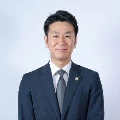 渕山 剛行 弁護士