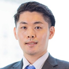 松下 大輝 弁護士
