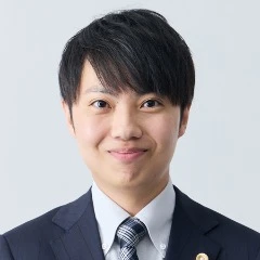 幾野 翔太 弁護士