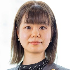 原 央呂子 弁護士