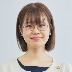 原 央呂子 弁護士