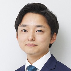 生藤 史博 弁護士