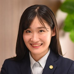 金田 美津江 弁護士