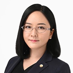 斉藤 由佳 弁護士