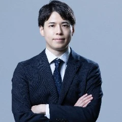 髙田 晃央 弁護士