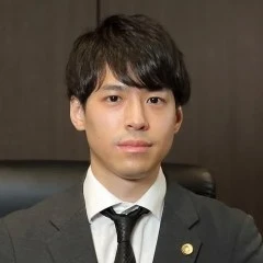 髙田 晃央 弁護士