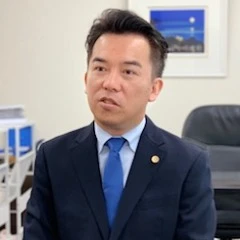 小澤 博之 弁護士