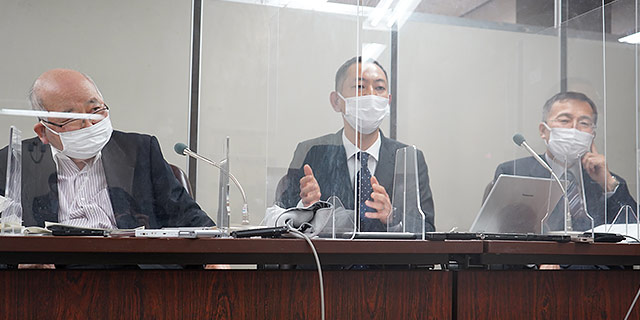 袴田事件「血痕の赤みは消失する」弁護団が犯人性を否定する鑑定書・意見書を提出
